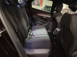 PEUGEOT 3008 usata, con Fari LED
