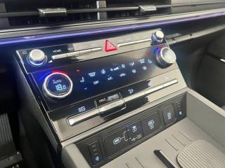 HYUNDAI Santa Fe usata, con Sistema di navigazione