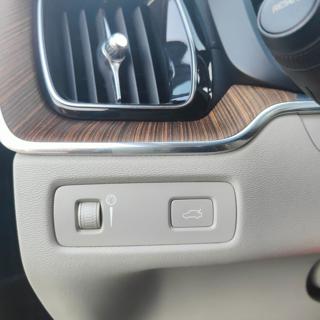 VOLVO XC60 usata, con Airbag Passeggero