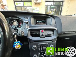 VOLVO V40 Cross Country usata, con Controllo trazione