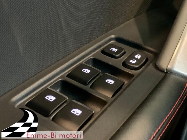 EVO Evo3 usata, con Tettuccio apribile