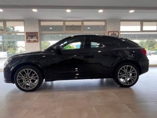 AUDI Q3 SPB 35 TFSI S tronic S line edition