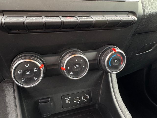 RENAULT Captur usata, con Cronologia tagliandi