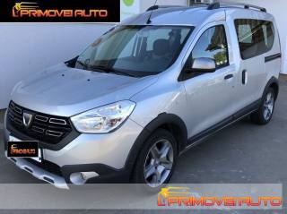 DACIA Dokker usata, con Chiusura centralizzata