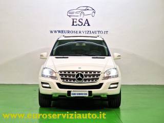 MERCEDES-BENZ ML 350 usata, con Specchietto retrovisore con funzione antiabbagliamento