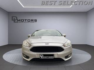 FORD Focus usata, con Airbag