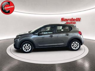 CITROEN C3 usata, con Autoradio