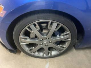 MASERATI GranTurismo usata, con Airbag Passeggero