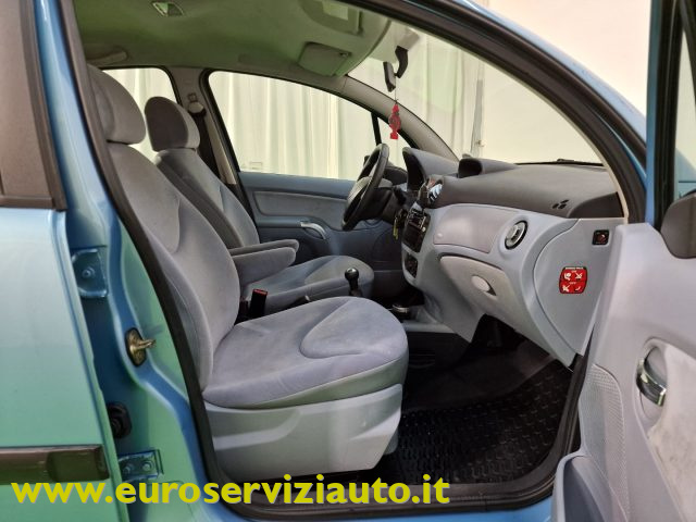 CITROEN C3 usata 28