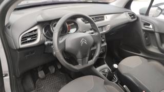 CITROEN C3 usata, con Immobilizzatore elettronico