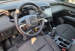 HYUNDAI Tucson usata, con Autoradio
