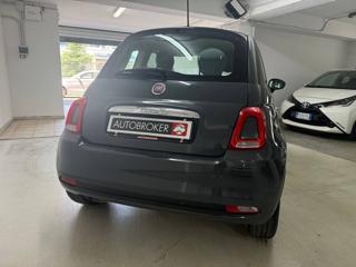 FIAT 500 usata, con Alzacristalli elettrici