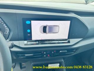 VOLKSWAGEN Caddy usata, con Servosterzo