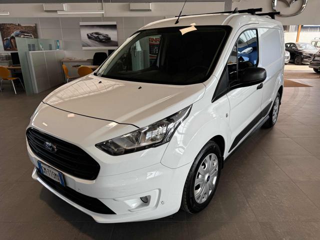 FORD Transit Connect usata, con ABS