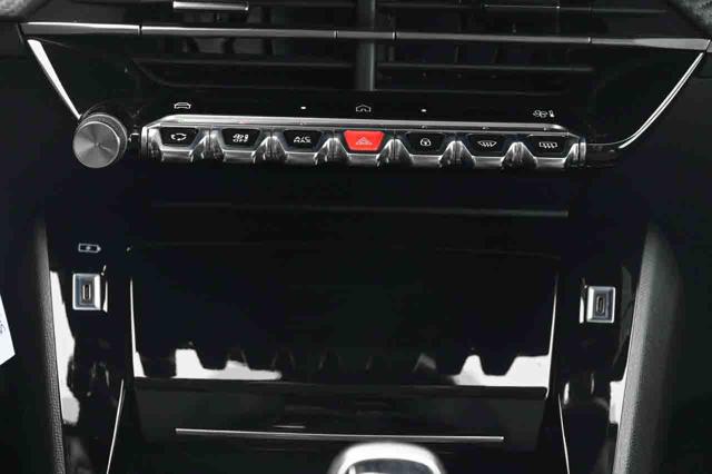 PEUGEOT 208 usata, con Interni in pelle