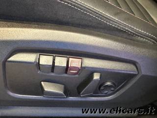 MINI Countryman usata, con Interni in pelle