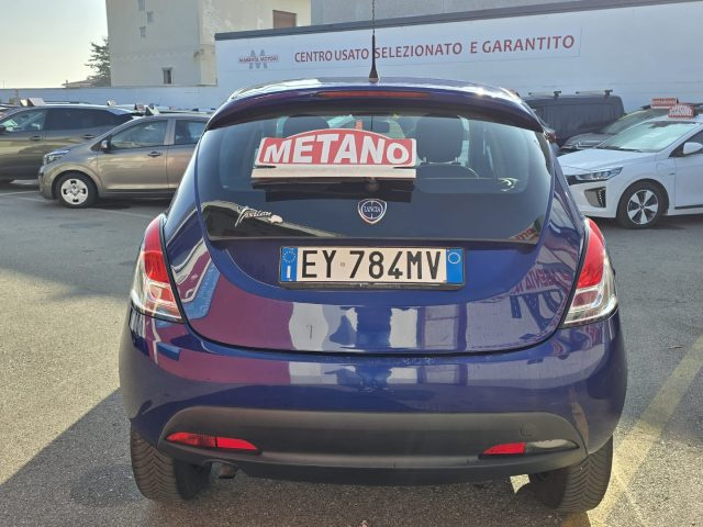 LANCIA Ypsilon usata, con Servosterzo