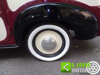 FIAT 500C usata 26