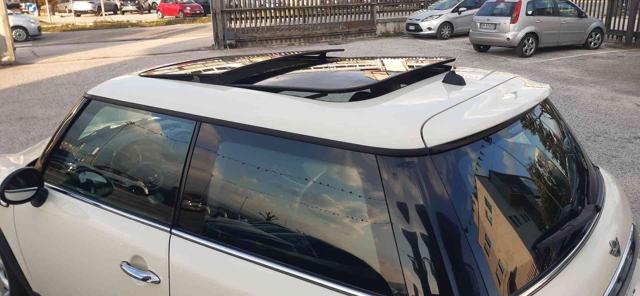 MINI Cooper D usata, con Climatizzatore