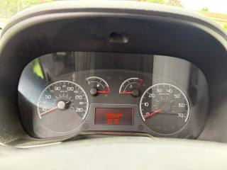FIAT Qubo usata, con Filtro antiparticolato