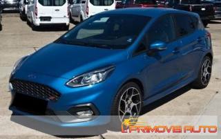 FORD Fiesta usata, con Chiusura centralizzata