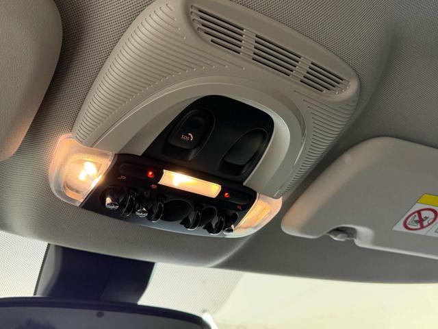 MINI Countryman usata 23