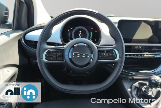 FIAT 500 usata 7