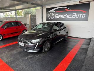 PEUGEOT 208 usata, con Airbag laterali