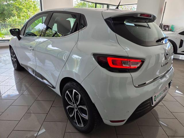 RENAULT Clio usata, con Controllo trazione