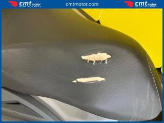 KYMCO Xciting 400i usata 9