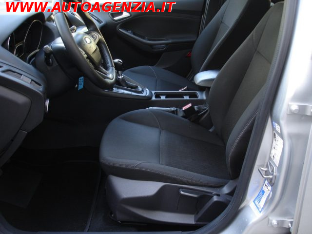 FORD Focus usata 7