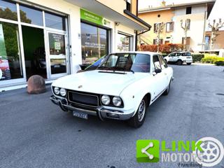 FIAT 124 Coupe 124 Sport 110 CV