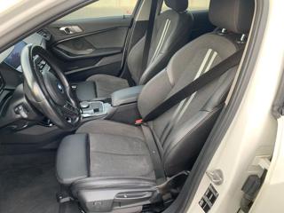 BMW 116 usata, con Servosterzo