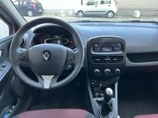 RENAULT Clio usata, con Chiusura centralizzata