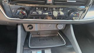 NISSAN X-Trail usata, con Controllo trazione