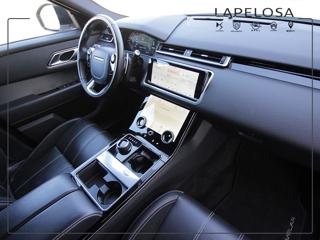 LAND ROVER Range Rover Velar usata, con Filtro antiparticolato