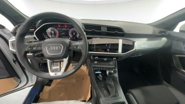 AUDI Q3 usata, con Boardcomputer