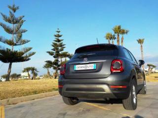 FIAT 500X usata, con ESP