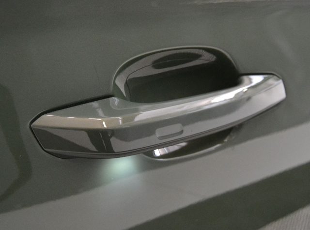 AUDI Q5 usata, con Sedile posteriore sdoppiato