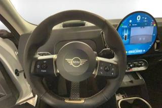 MINI Mini usata, con Boardcomputer