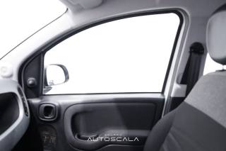 FIAT New Panda usata, con Airbag testa