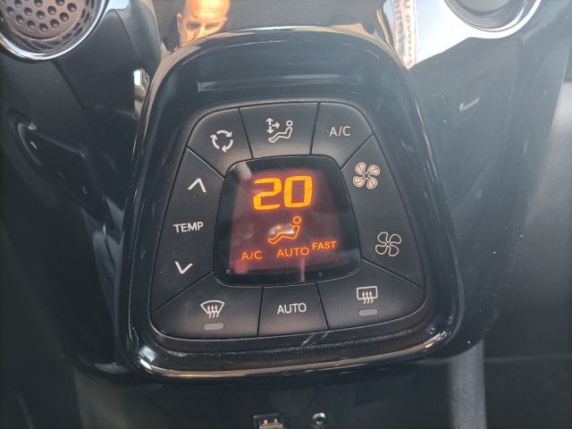 PEUGEOT 108 usata, con Immobilizzatore elettronico