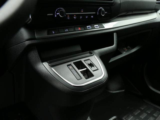 CITROEN Jumpy usata, con Sistema di navigazione