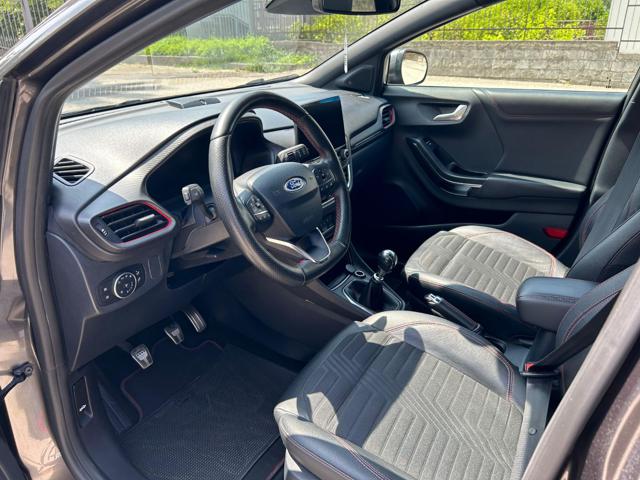 FORD Puma usata, con Cruise Control