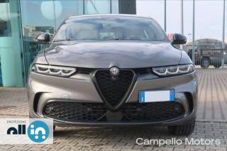 ALFA ROMEO Tonale usata 1