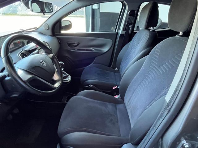 LANCIA Ypsilon usata, con Climatizzatore