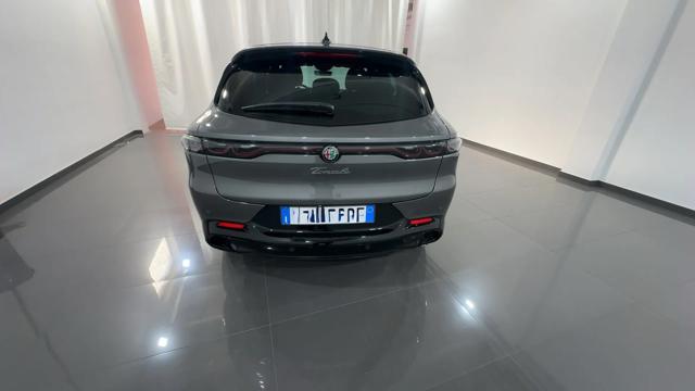 ALFA ROMEO Tonale usata, con Alzacristalli elettrici