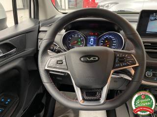 EVO Evo4 usata, con ESP