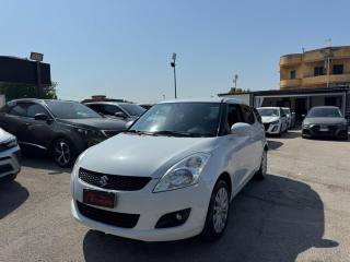 SUZUKI Swift usata, con Airbag laterali