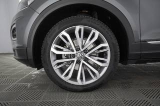 VOLKSWAGEN T-Roc usata 8